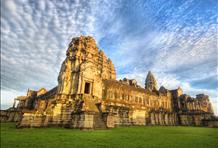Angkor Wat